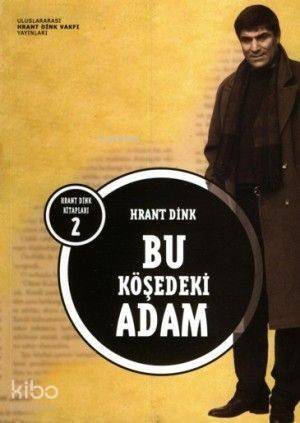 Bu Köşedeki Adam - 1