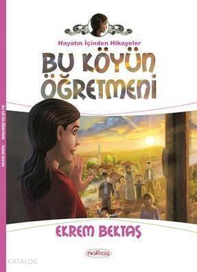 Bu Köyün Öğretmeni - 1