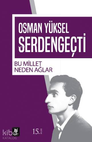 Bu Millet Neden Ağlar - 1