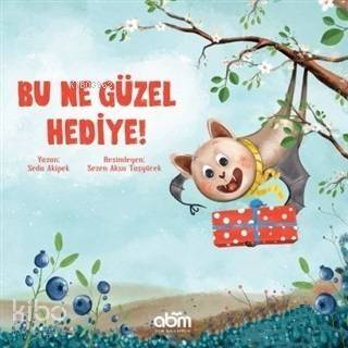 Bu Ne Güzel Hediye - 1