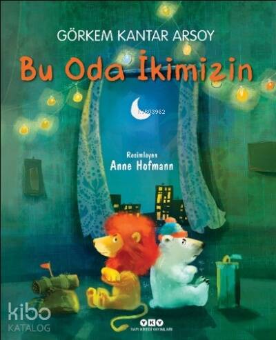 Bu Oda İkimizin - 1