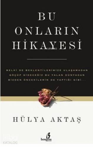 Bu Onların Hikayesi - 1