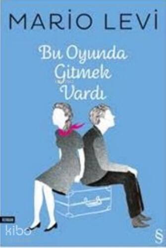 Bu Oyunda Gitmek Vardı - 1