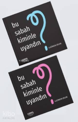 Bu Sabah Kiminle Uyandın? - 1