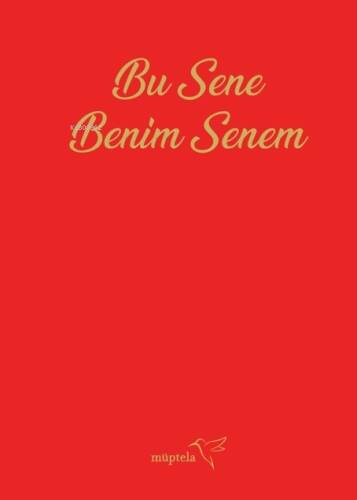 Bu Sene Benim Senem - 1