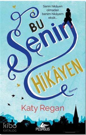 Bu Senin Hikayen - 1