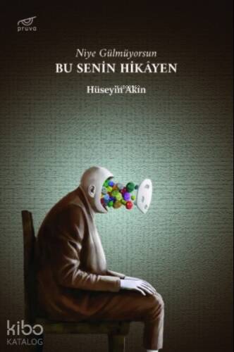 Bu Senin Hikâyen - 1