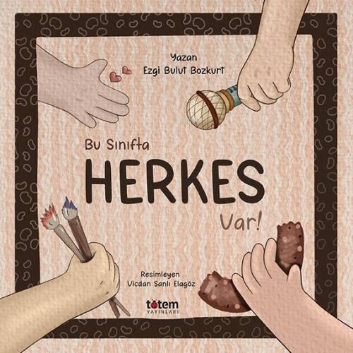 Bu Sınıfta Herkes Var - 1