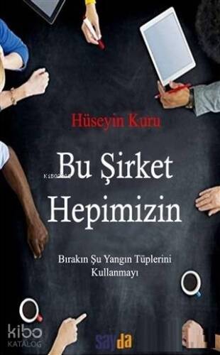 Bu Şirket Hepimizin - 1