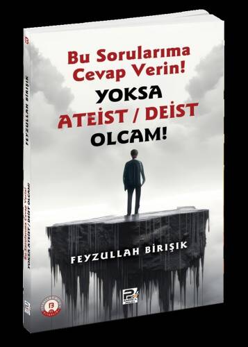 Bu Sorularıma Cevap Verin Yoksa Ateist / Deist Olcam! - 1