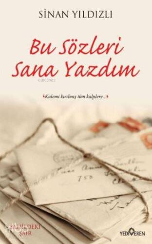 Bu Sözleri Sana Yazdım - 1