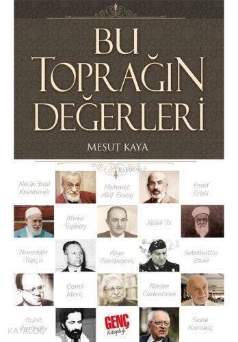 Bu Toprağın Değerleri - 1