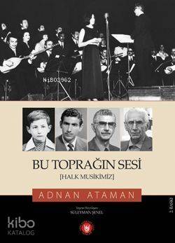 Bu Toprağın Sesi - 1