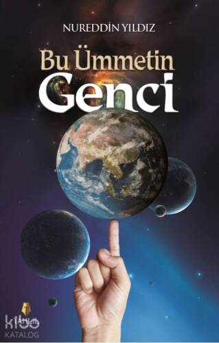 Bu Ümmetin Genci - 1