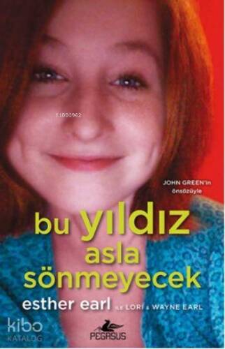 Bu Yıldız Asla Sönmeyecek - 1