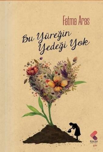 Bu Yüreğin Yedeği Yok - 1