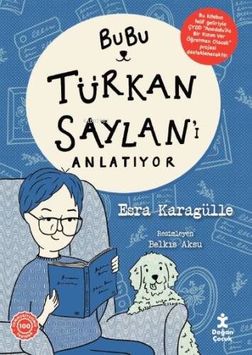 Bubu Türkan Saylan'ı Anlatıyor - 1