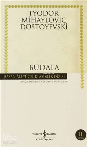 Budala - 1