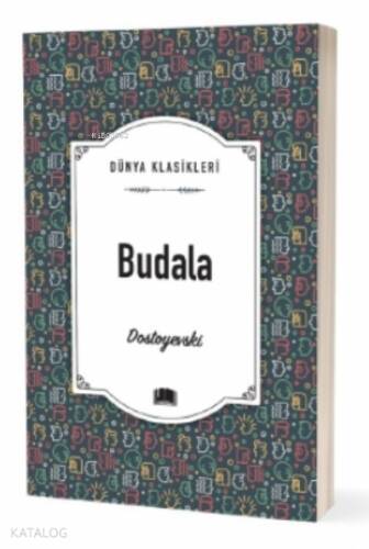 Budala - 1