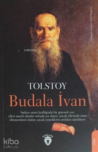 Budala İvan - 1