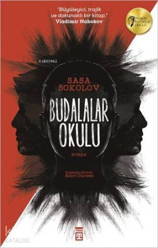 Budalalar Okulu - 1