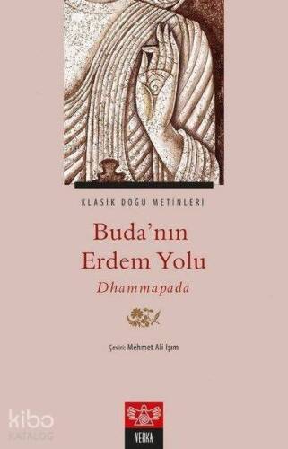 Buda'nın Erdem Yolu - 1