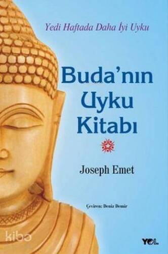 Buda'nın Uyku Kitabı; Yedi Haftada Daha İyi Uyku - 1