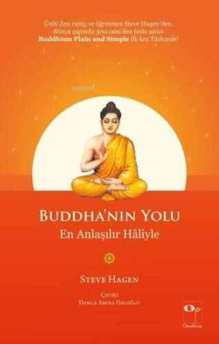 Buddha'nın Yolu En Anlaşılır Haliyle - 1