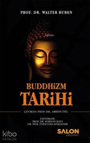 Buddhizm Tarihi - 1