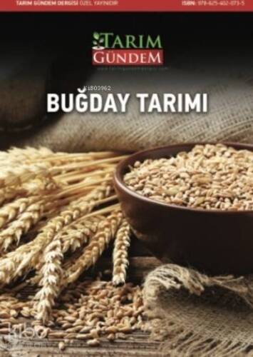 Buğday Tarımı - 1