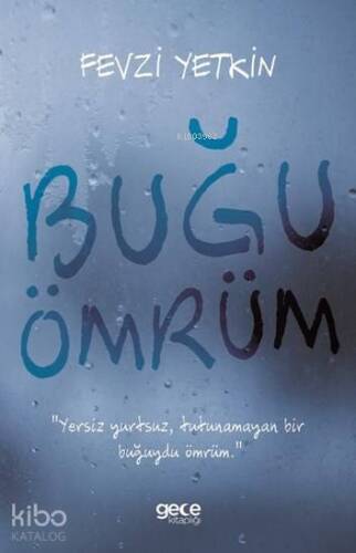 Buğu Ömrüm - 1