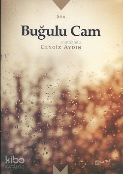 Buğulu Cam - 1