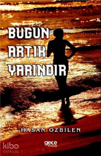 Bugün Artık Yarındır ;Tek Başına Yapayalnız - 1