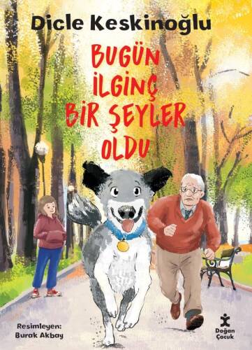 Bugün İlginç Bir Şeyler Oldu - 1