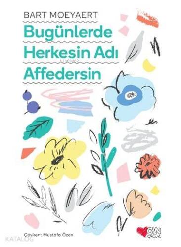 Bugünlerde Herkesin Adı Affedersin - 1