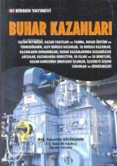 Buhar Kazanları - 1