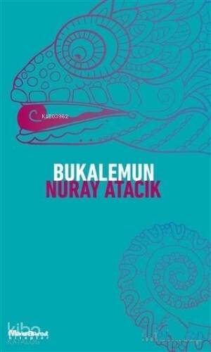 Bukalemun - 1