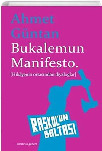 Bukalemun Manifesto - 1