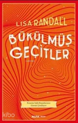 Bükülmüş Geçitler - 1