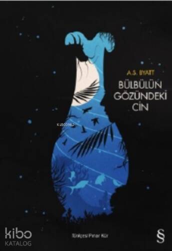 Bülbül'ün Gözündeki Cin - 1