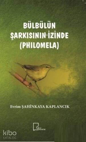 Bülbülün Şarkısının İzinde (Philomela) - 1