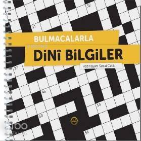 Bulmacalarla Dini Bilgiler - 1