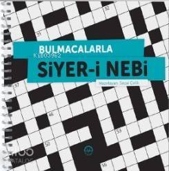 Bulmacalarla Siyer-i Nebi - 1