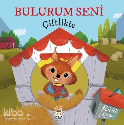 Bulurum Seni Çiftlikte - 1