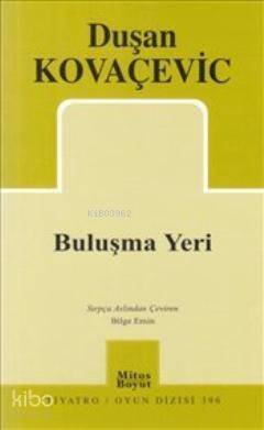 Buluşma Yeri - 1