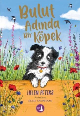 Bulut Adında Bir Köpek - 1