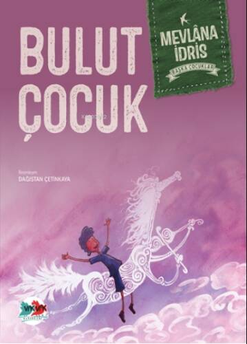 Bulut Çocuk - 1