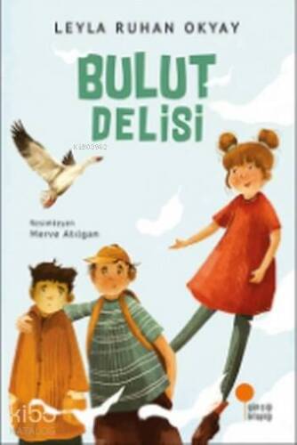 Bulut Delisi - 1