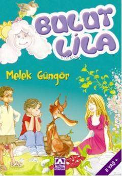 Bulut Lila - 1