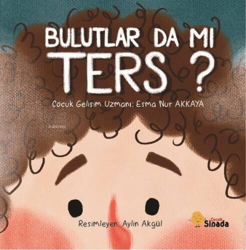 Bulutlar da mı Ters? - 1